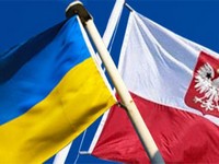 Украина и Польша договорились о кредите на €1 млрд