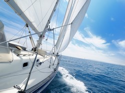 яхтенная школа