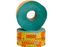 Туалетная бумага из пшеничной биомассы