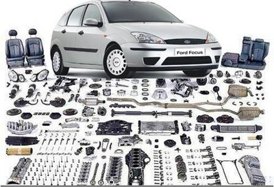 запчасти для Ford запчасти Ford